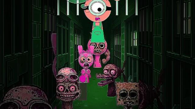 Who pressed the button?! | minion gummy, bear spongebob & sprunki madness! #incredibox #sprunki Who pressed the button?! | minion gummy, bear spongebob & sprunki madness! #incredibox #sprunki