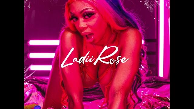 Ladii rose "rich" (official audio) Ladii rose "rich" (official audio)