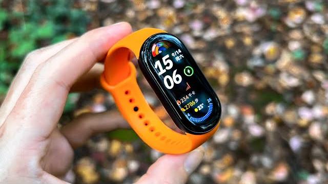 Xiaomi mi band 9 review: the best just got better! Xiaomi mi band 9 review: the best just got better!