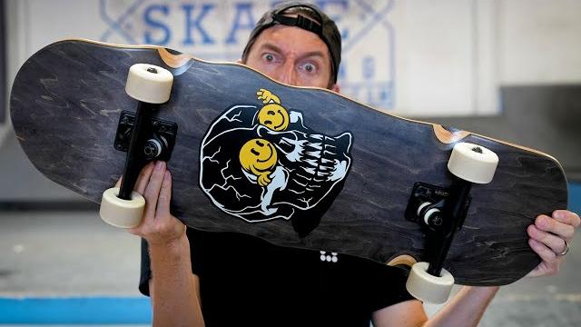 What are landyachtz! What are landyachtz!