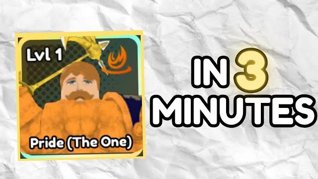 How to get godly the one escanor | anime last stand How to get godly the one escanor | anime last stand