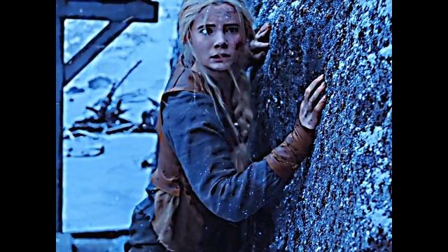 Don't underestimate the power of ciri ️"the witcher s2" edit | fragment - (slowed) #thewitchers2 Don't underestimate the power of ciri ️"the witcher s2" edit | fragment - (slowed) #thewitchers2