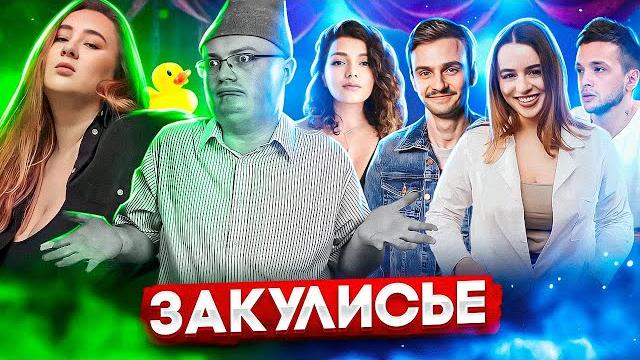 Она придумала хайп в прогревах: helefoxy Она придумала хайп в прогревах: helefoxy