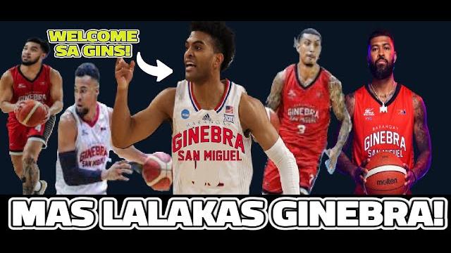 Ayan na! terrafirma tinrade ang first round pick sa ginebra! | magiging super team ang gins! Ayan na! terrafirma tinrade ang first round pick sa ginebra! | magiging super team ang gins!