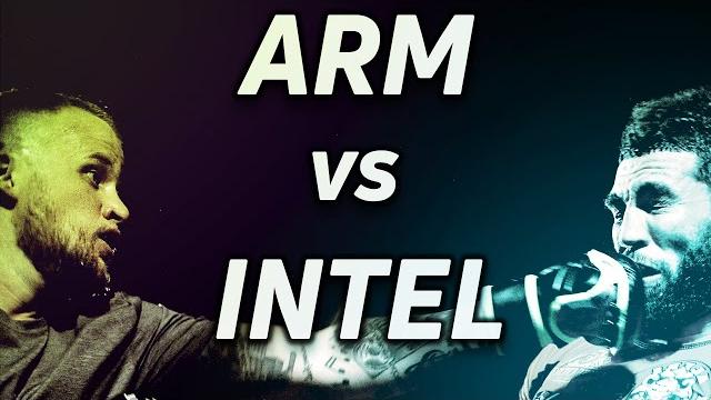 Arm vs x86 - key differences explained Arm vs x86 - key differences explained