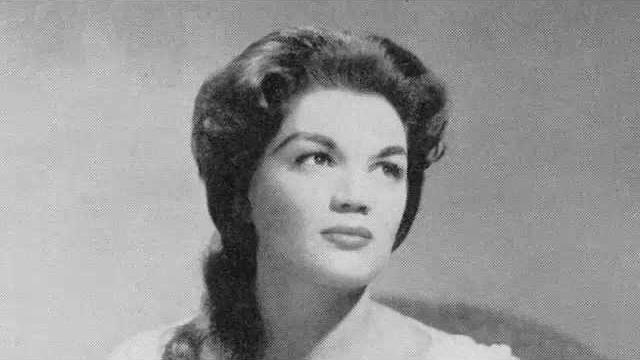 Tennessee waltz ( 1959 ) - connie francis - lyrics Tennessee waltz ( 1959 ) - connie francis - lyrics