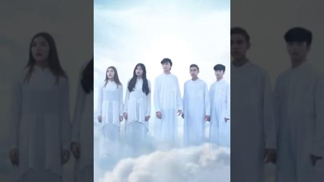 Waktu di dunia sudah selesai, alif menangis minta kakak-kakaknya kembali ke dunia #magic5 #shorts Waktu di dunia sudah selesai, alif menangis minta kakak-kakaknya kembali ke dunia #magic5 #shorts
