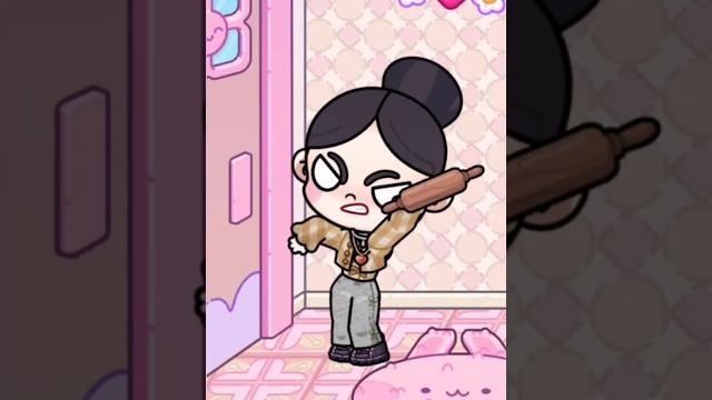 Mom 🫣 avatar world #avatarstory #pazu Mom 🫣 avatar world #avatarstory #pazu