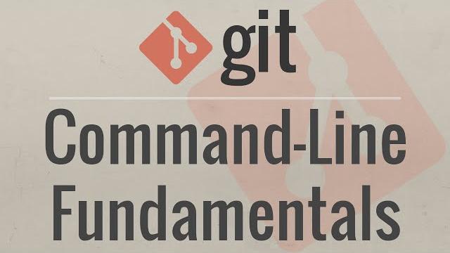 Git tutorial for beginners: command-line fundamentals Git tutorial for beginners: command-line fundamentals