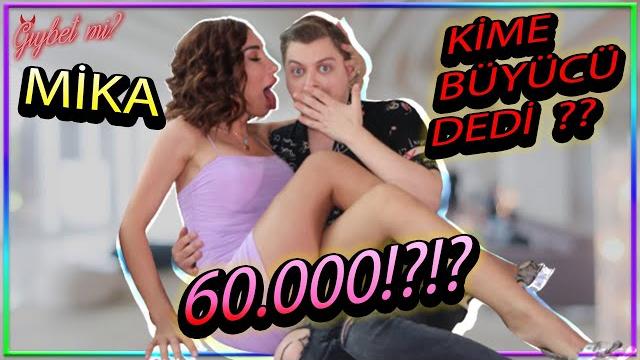 Mi̇ka slowana i̇le sicak sohbet ? | gıybet mi? #78 Mi̇ka slowana i̇le sicak sohbet ? | gıybet mi? #78