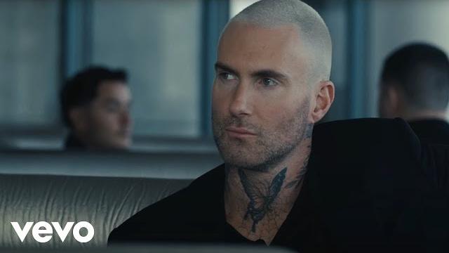 Maroon 5 - priceless ft. lisa (official video) Maroon 5 - priceless ft. lisa (official video)