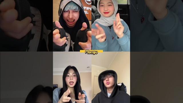 Dance mangu terbaru |dance tiktok 2025| #dance #trend #youtubeshorts #shorts #laboratoriumsebelah Dance mangu terbaru |dance tiktok 2025| #dance #trend #youtubeshorts #shorts #laboratoriumsebelah