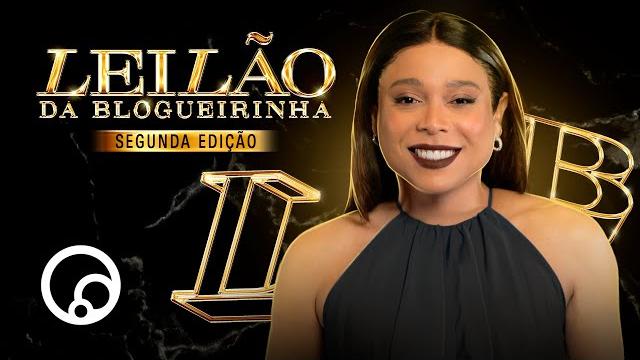 Leilão da blogueirinha 2: anitta, angélica, xuxa e muito mais, doaram peças em prol da casa 1 Leilão da blogueirinha 2: anitta, angélica, xuxa e muito mais, doaram peças em prol da casa 1