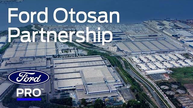 A history of ford otosan A history of ford otosan