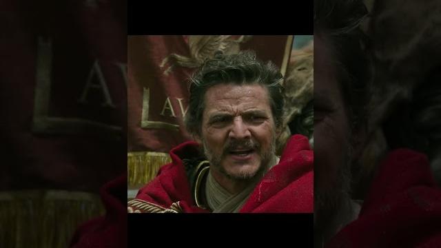 Гладиатор 2 / gladiator ii (2024) #фильм #боевик #приключения Гладиатор 2 / gladiator ii (2024) #фильм #боевик #приключения