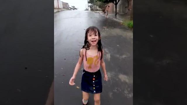 Rain shower Rain shower
