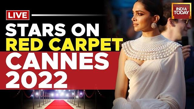 Best fashion from 2022 cannes film festival | cannes 2022 red carpet looks from india Best fashion from 2022 cannes film festival | cannes 2022 red carpet looks from india
