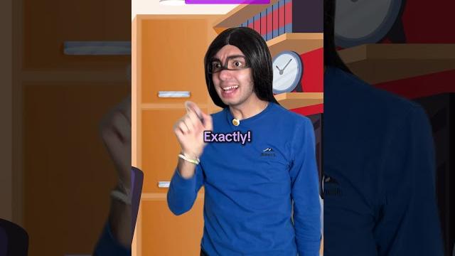 Student exposes teacher with riddle!! Student exposes teacher with riddle!!