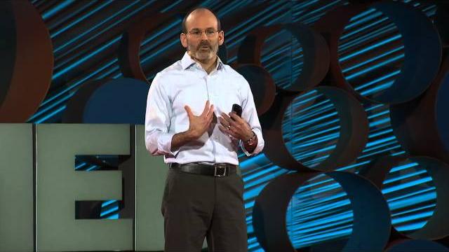 A simple way to break a bad habit | judson brewer | ted A simple way to break a bad habit | judson brewer | ted