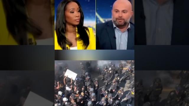 Newsom’s tds exposed on cnn panel Newsom’s tds exposed on cnn panel