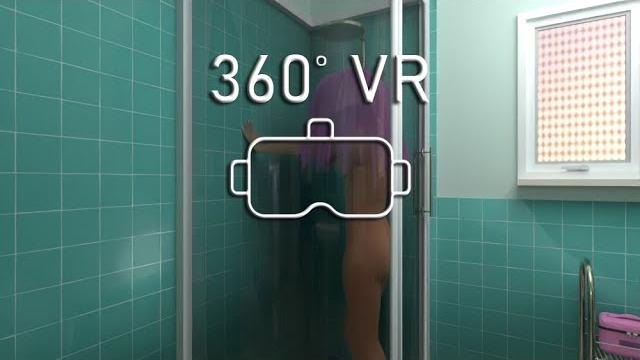 360 vr animated art 360 vr animated art