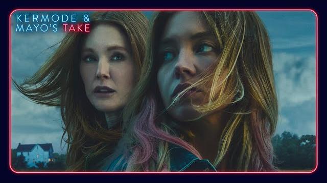 Mark kermode reviews echo valley Mark kermode reviews echo valley