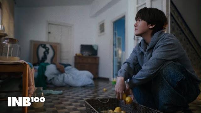 백현 (baekhyun) 'lemonade' mv 백현 (baekhyun) 'lemonade' mv