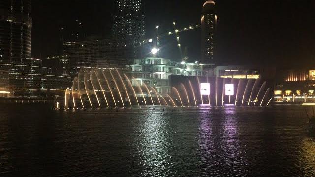 【杜拜水舞秀】dubai - i will always love you 【杜拜水舞秀】dubai - i will always love you