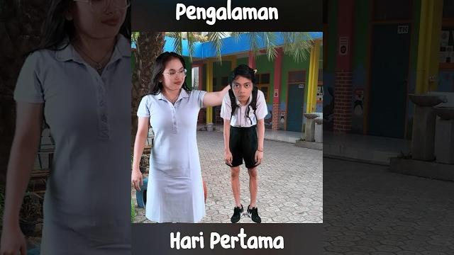 Ingatan hari pertama masuk sekolah tk (tulisan dari blog lama ) Ingatan hari pertama masuk sekolah tk (tulisan dari blog lama )