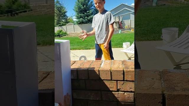 Easy kid crafts: how to make a periscope Easy kid crafts: how to make a periscope