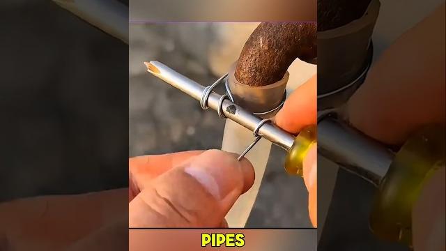 This guy is a genius This guy is a genius