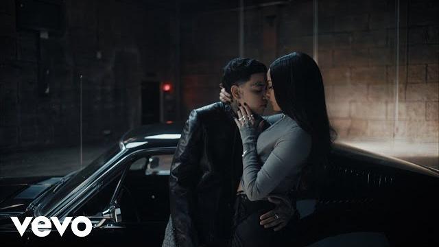 Kwn - worst behaviour (official video) ft. kehlani Kwn - worst behaviour (official video) ft. kehlani