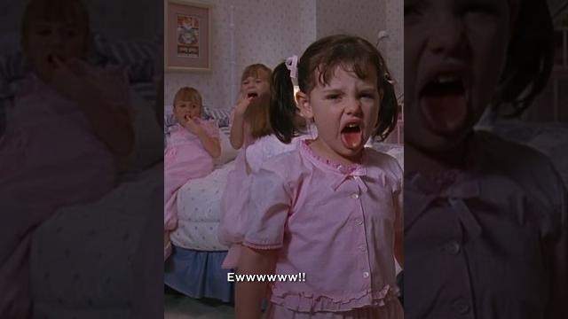 The great debate continues | the little rascals (1994) The great debate continues | the little rascals (1994)