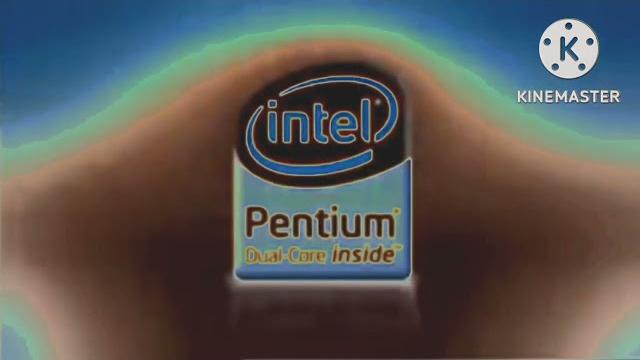 Intel logo history 2002 2015 in g major 4 Intel logo history 2002 2015 in g major 4