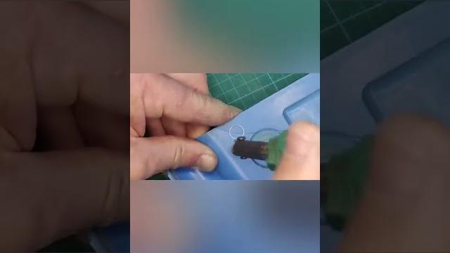 Plastik kaynağı çatlak tamiri kendin yap Plastik kaynağı çatlak tamiri kendin yap