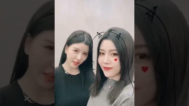 【抖音小姐姐】【by2girl】叫爸爸叫爸爸#shorts 【抖音小姐姐】【by2girl】叫爸爸叫爸爸#shorts