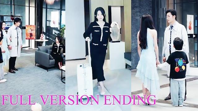 Cheating husband married mistress on her 5th anniversary. she left sadly, but he cried!kdrama Cheating husband married mistress on her 5th anniversary. she left sadly, but he cried!kdrama