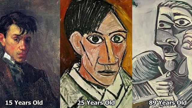 Pablo picasso & cubism Pablo picasso & cubism