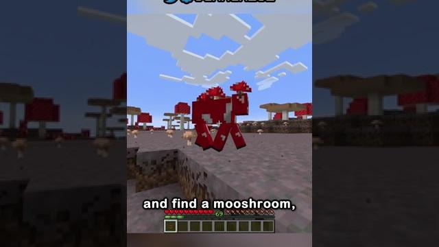 Minecraft tips that you *should* know Minecraft tips that you *should* know
