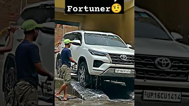 Pov:- why fortuner #shorts #fortuner #system #power #toyota Pov:- why fortuner #shorts #fortuner #system #power #toyota