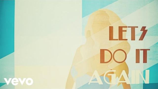 Pia mia - do it again ft. chris brown, tyga (lyric video) Pia mia - do it again ft. chris brown, tyga (lyric video)