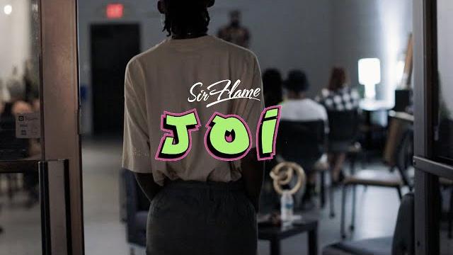 Sirflame - joi (official video) Sirflame - joi (official video)