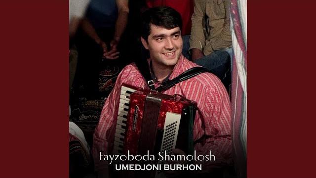 Fayzoboda shamolosh Fayzoboda shamolosh