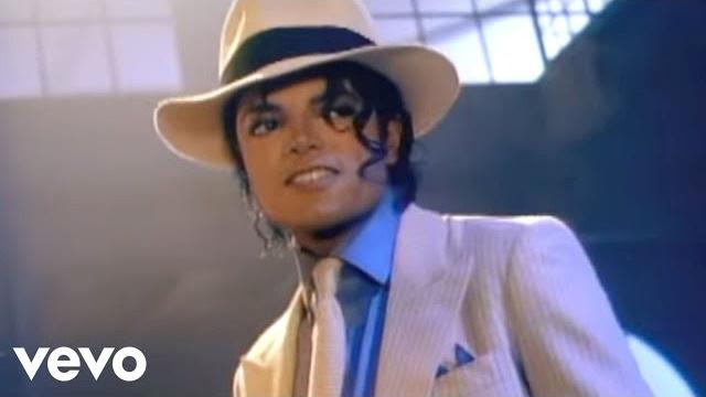 Michael jackson - smooth criminal (official video) Michael jackson - smooth criminal (official video)