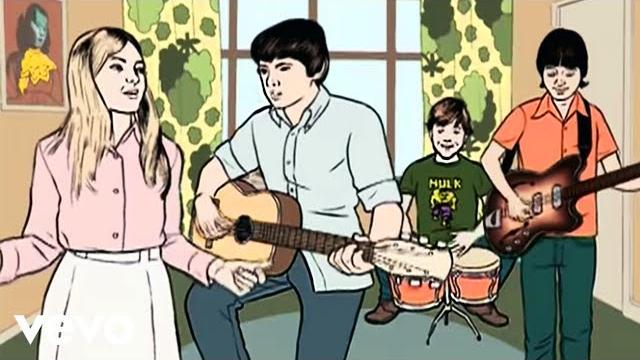 Peter bjorn and john - young folks (official video) Peter bjorn and john - young folks (official video)
