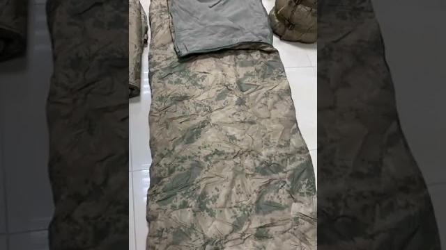 Спальний мішок койот Спальний мішок койот