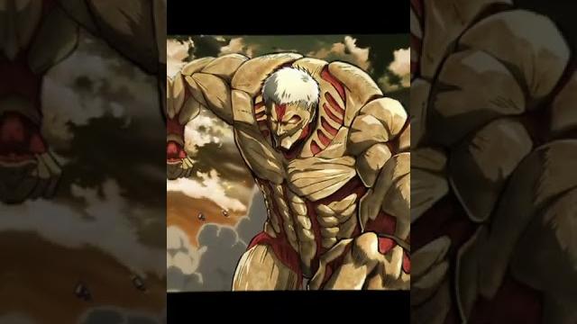 Who is strongest? | attack on titan Who is strongest? | attack on titan