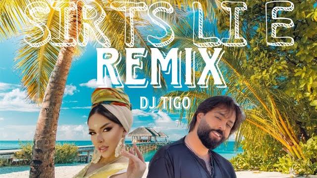 Ernest & diana - sirts li e (dj tigo remix) Ernest & diana - sirts li e (dj tigo remix)