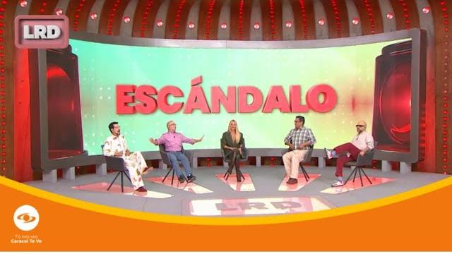 Resumen capítulo la red: exparticipante de la descarga se defiende de ser “ladrona” -caracol tv Resumen capítulo la red: exparticipante de la descarga se defiende de ser “ladrona” -caracol tv