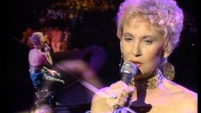 Tammy wynette in concert (full concert) Tammy wynette in concert (full concert)